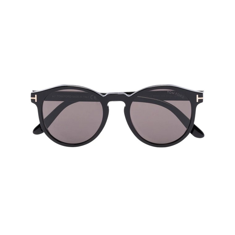 Ft0591 01A Sunglasses Tom Ford