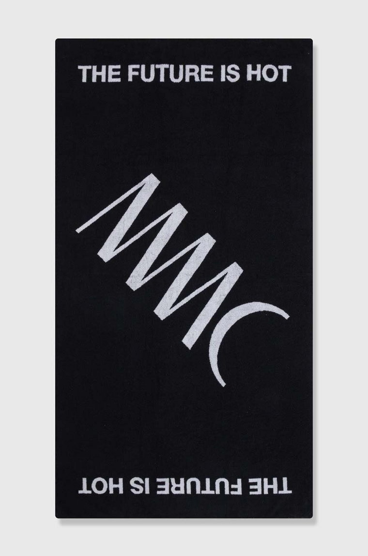MMC STUDIO ręcznik bawełniany 100 x 180 cm