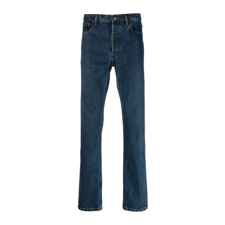 Slim-fit Jeans A.p.c.