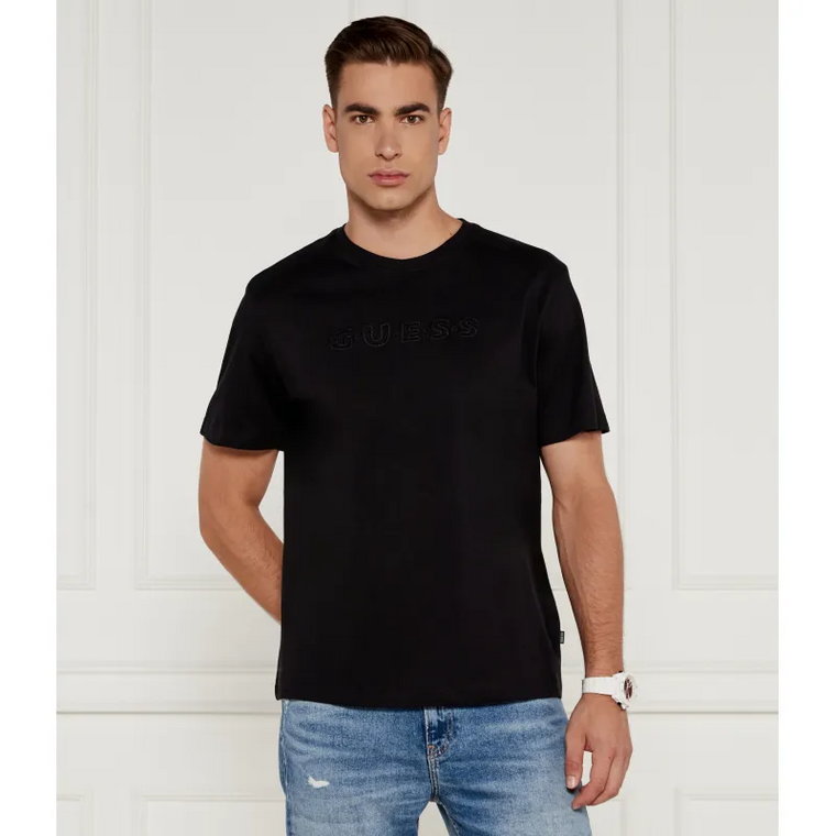 Guess Jeans T-shirt | Regular Fit