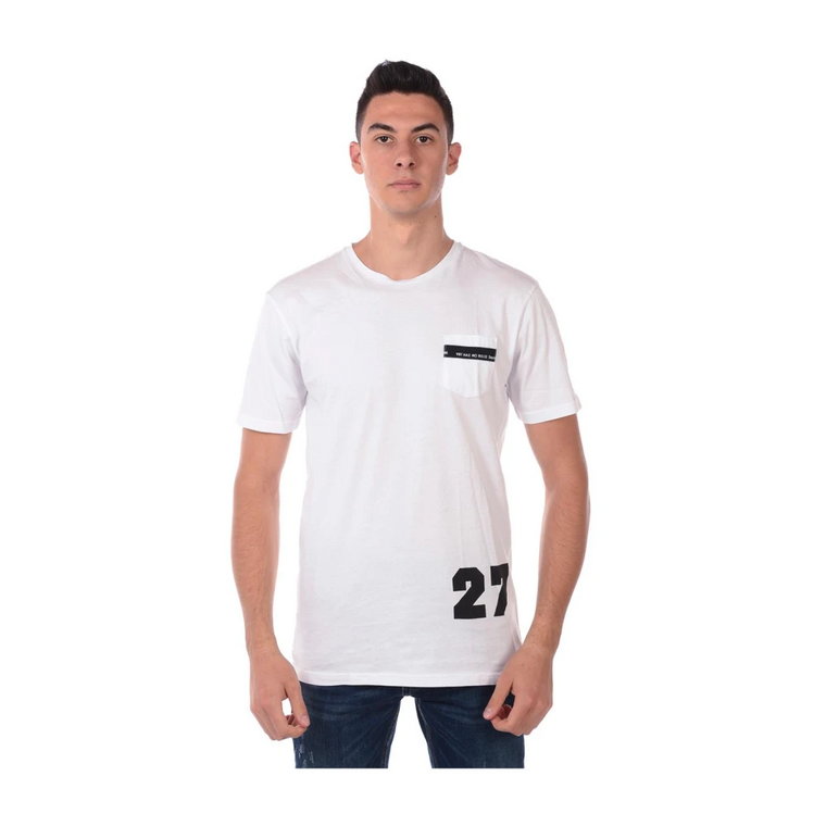 Bluza T-shirt Gotowy St Daniele Alessandrini