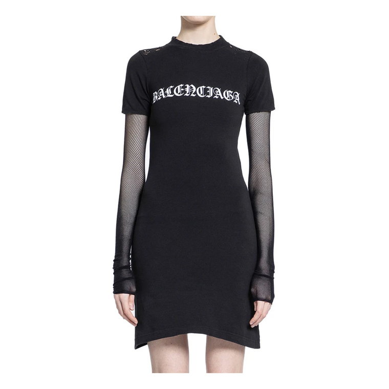 Dresses Balenciaga