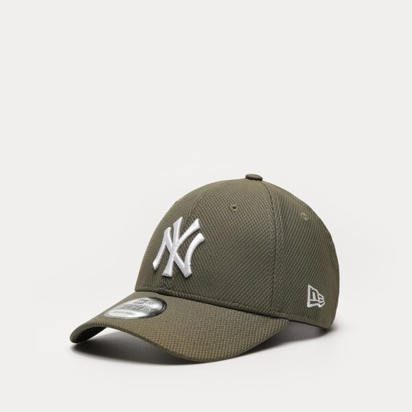 NEW ERA CZAPKA DIAMOND ERA 940 NYY KHA NEW YORK YANKEES NOVW