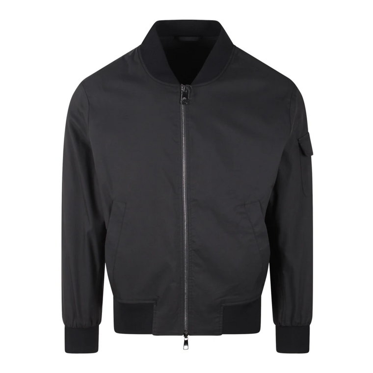 Bomber Jackets Neil Barrett