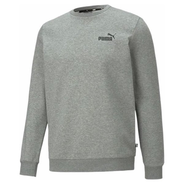 Bluza męska Small Logo Crew Puma