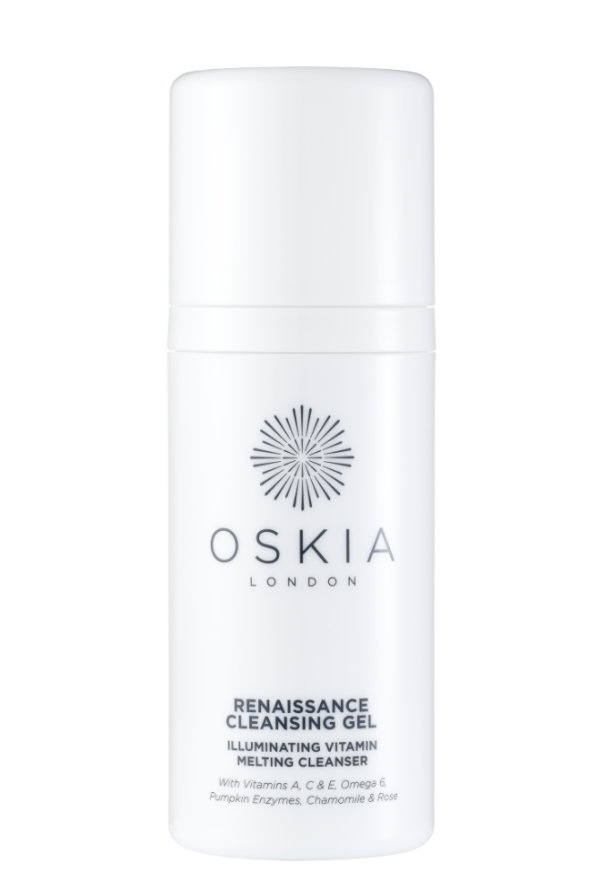 Oskia Renaissance Cleansing Gel 100ml