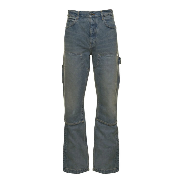 Straight Jeans Amiri