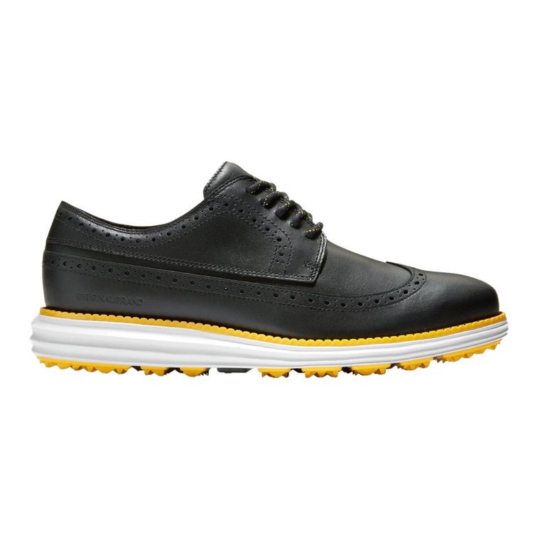 Laced Shoes Cole Haan