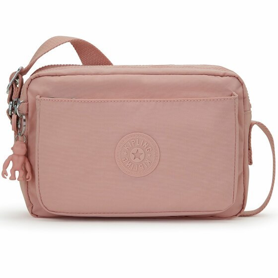 Kipling Basic Abanu Torba na ramię 24 cm tender rose