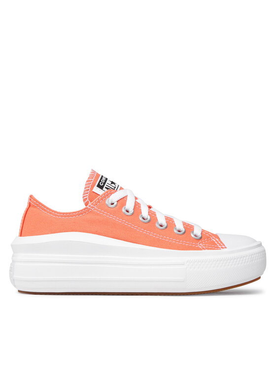 Trampki Converse