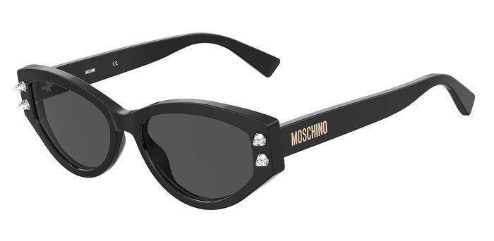 Okulary przeciwsłoneczne Moschino MOS109 S 807