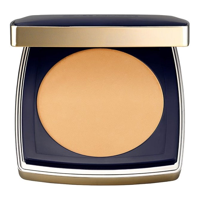 Estée Lauder Double Wear Stay-in-Place Matte Powder Foundation SPF10 matujący puder w kompakcie 4W1 Honey Bronze 12g