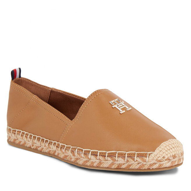 Espadryle Tommy Hilfiger