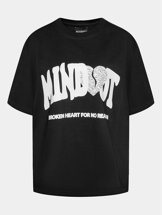 T-Shirt Mindout