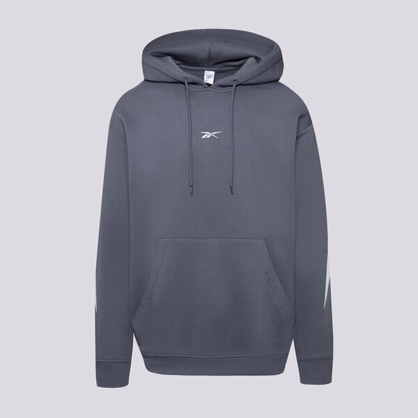 REEBOK BLUZA Z KAPTUREM CL BV HOODIE