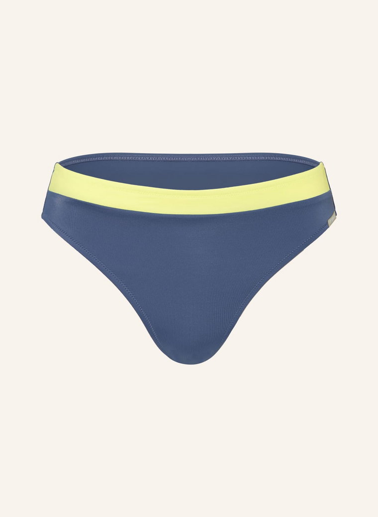 Lidea Dół Od Bikini Basic Graphic Lollipop braun