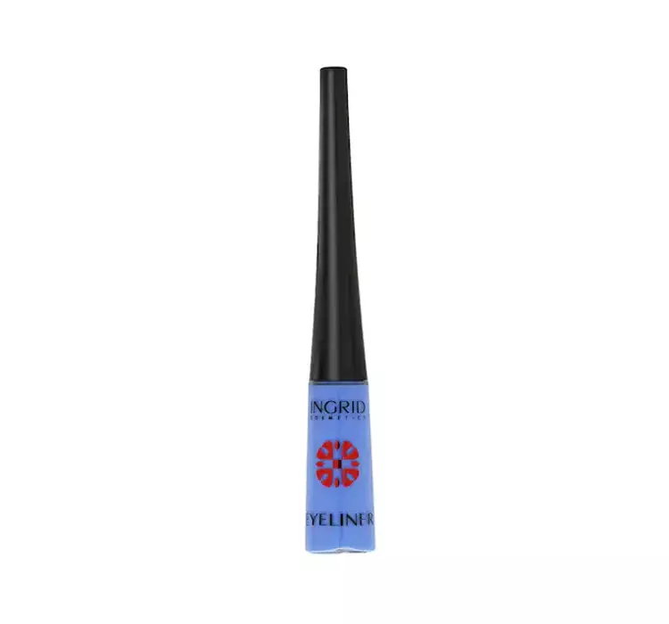 INGRID EYELINER NIEBIESKI 4,5ML