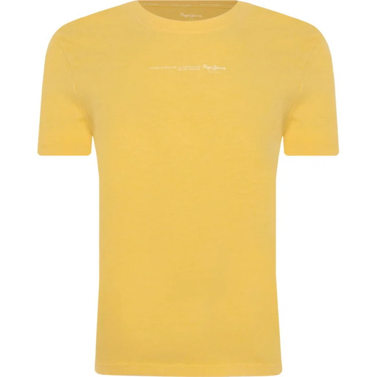 Pepe Jeans London T-shirt DAVIDE | Regular Fit