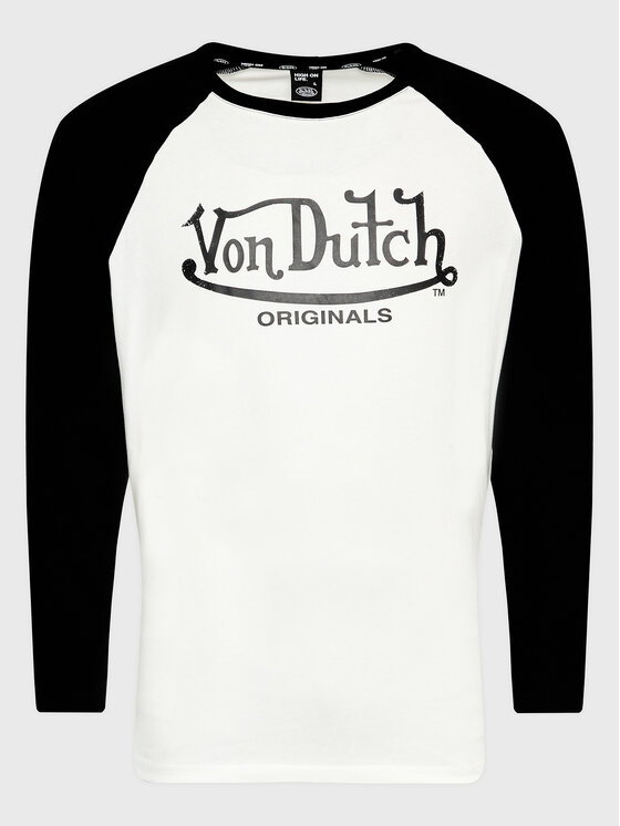 Longsleeve Von Dutch