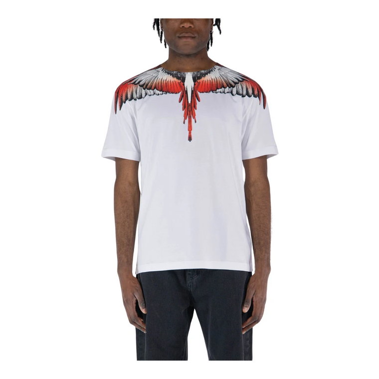 Icon Wings T-shirt Marcelo Burlon