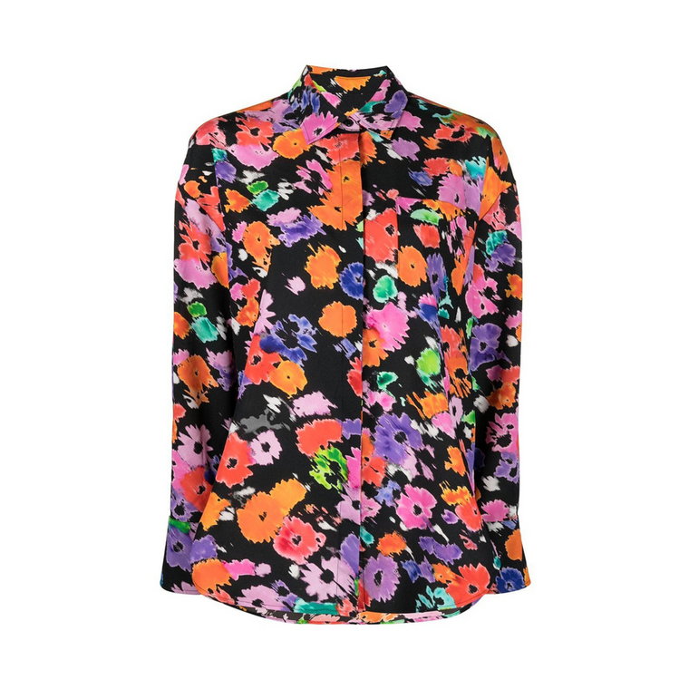 Shirt Msgm