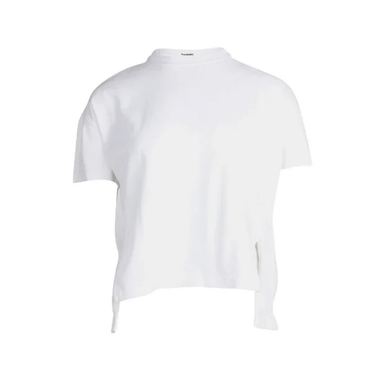 Pre-owned Cotton tops Acne Studios Pre-owned