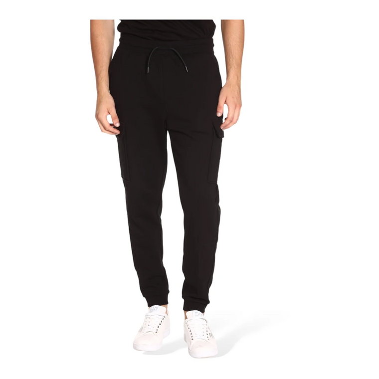 Sweatpants Emporio Armani EA7