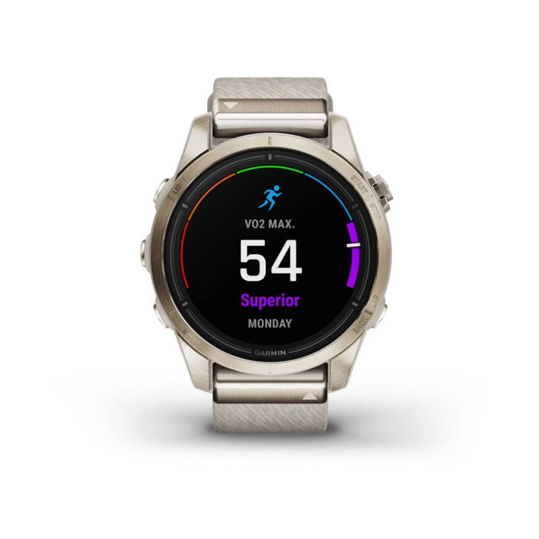 epix Pro (Gen 2)  Sapphire Edition | 42 mm Garmin