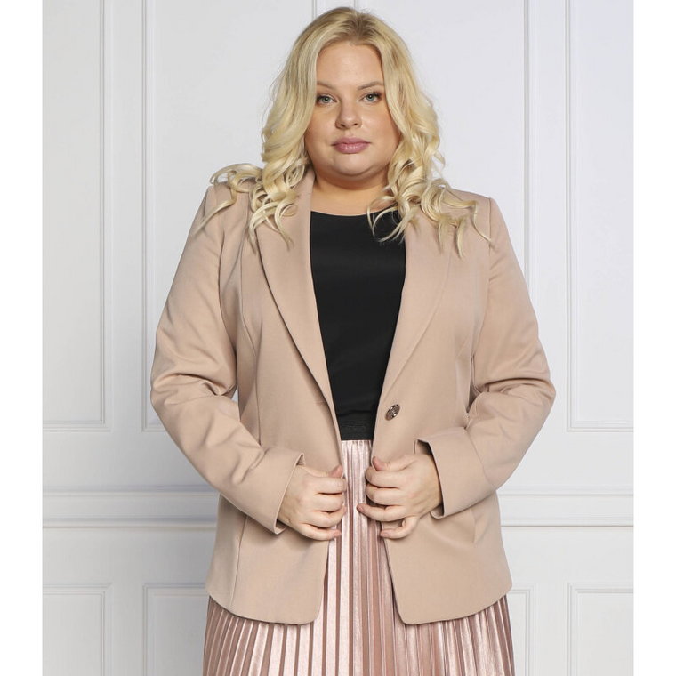 Persona by Marina Rinaldi Marynarka CASA plus size | Regular Fit