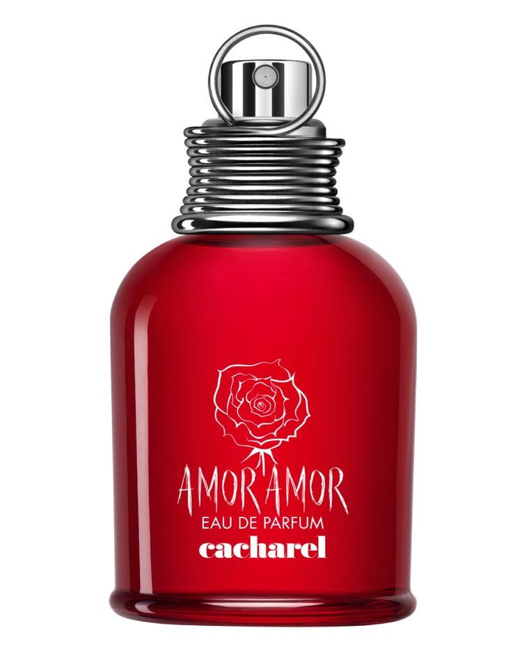 Cacharel Amor Amor Woda perfumowana dla kobiet, 30 ml