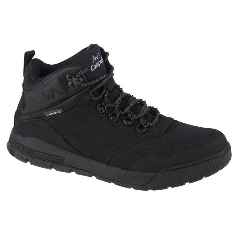 Buty Campus Corno M CM0102321200 czarne