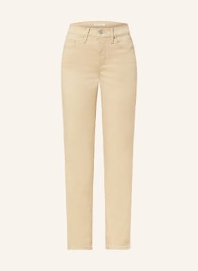 Levi's Jeansy Straight 314 beige