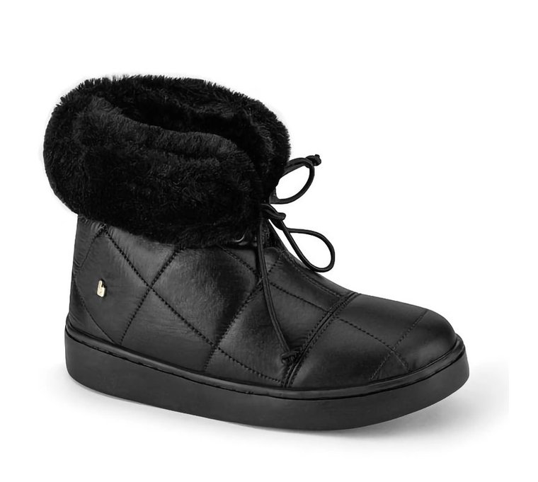 Śniegowce Bibi Urban Boots 1049136 Czarne 34