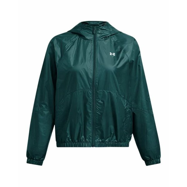 Kurtka damska Windbreaker Under Armour