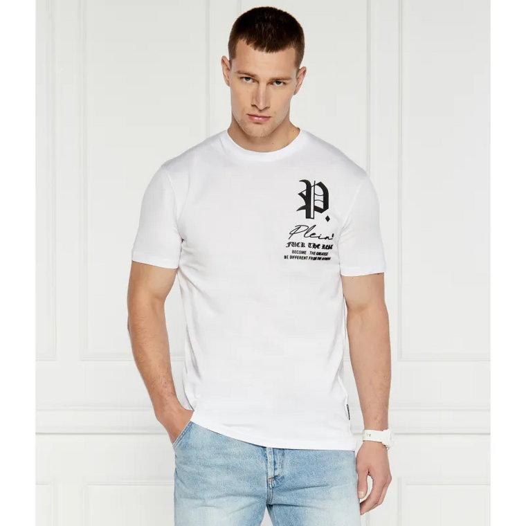 Philipp Plein T-shirt | Regular Fit