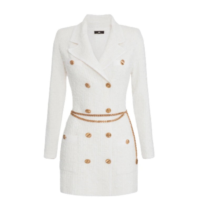 Blazers Elisabetta Franchi