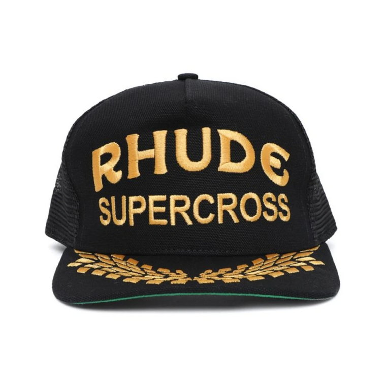 Caps Rhude