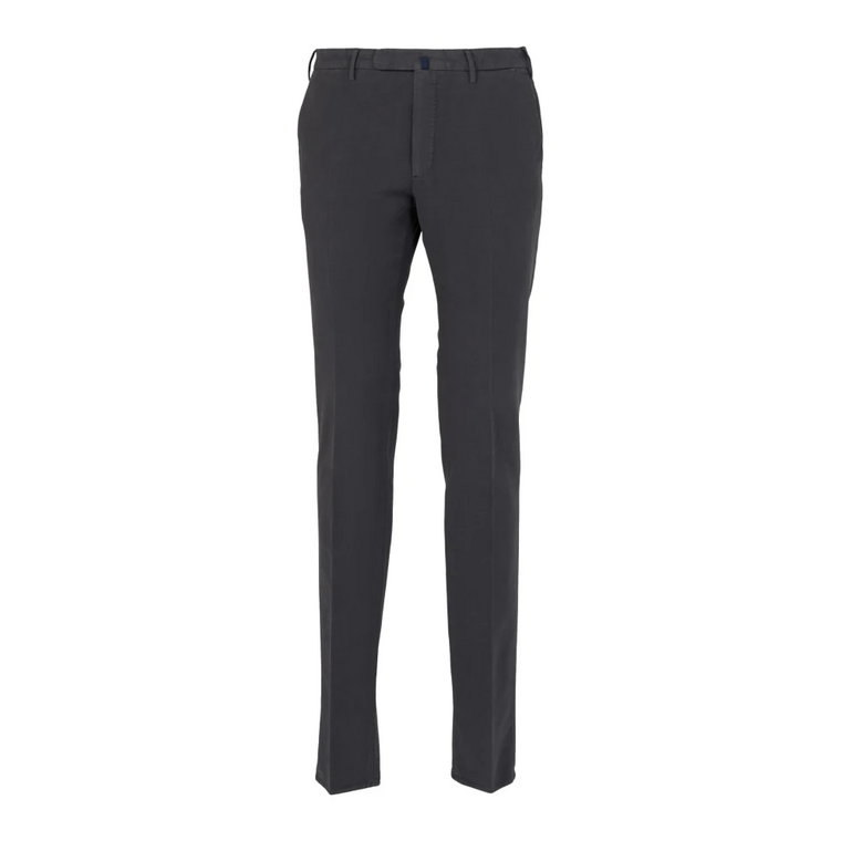 Slim-fit Trousers Incotex