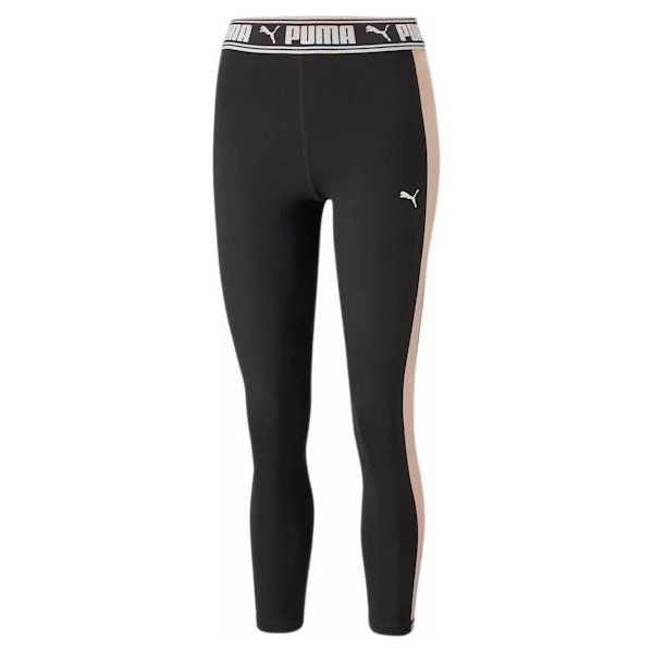 Legginsy damskie Train Puma Strong Fashion Puma