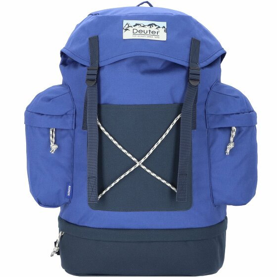 Deuter Plecak Wengen 52 cm z przegrodą na laptopa indigo-ink