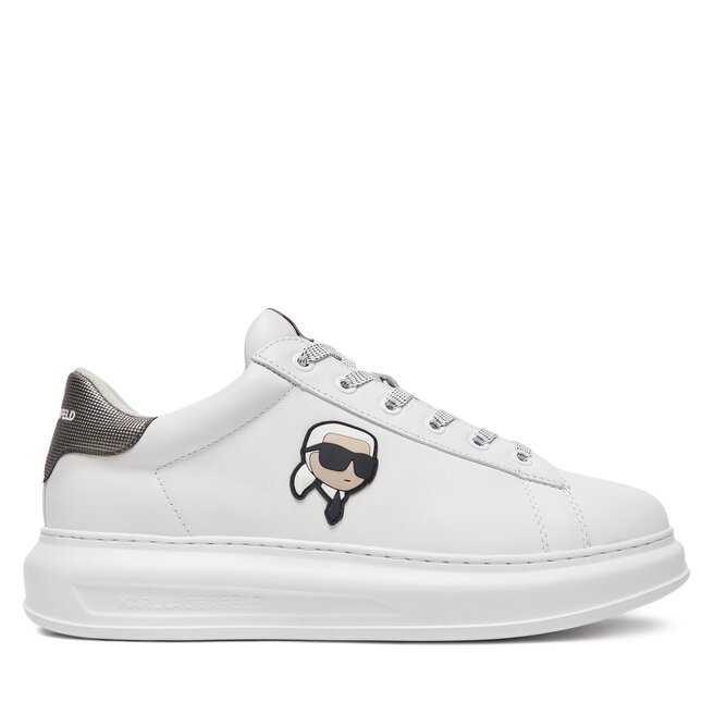 Sneakersy KARL LAGERFELD