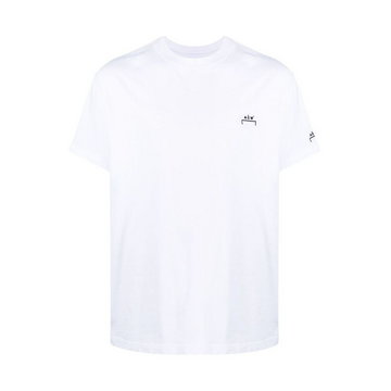 A-Cold-Wall, T-shirt Biały, male,
