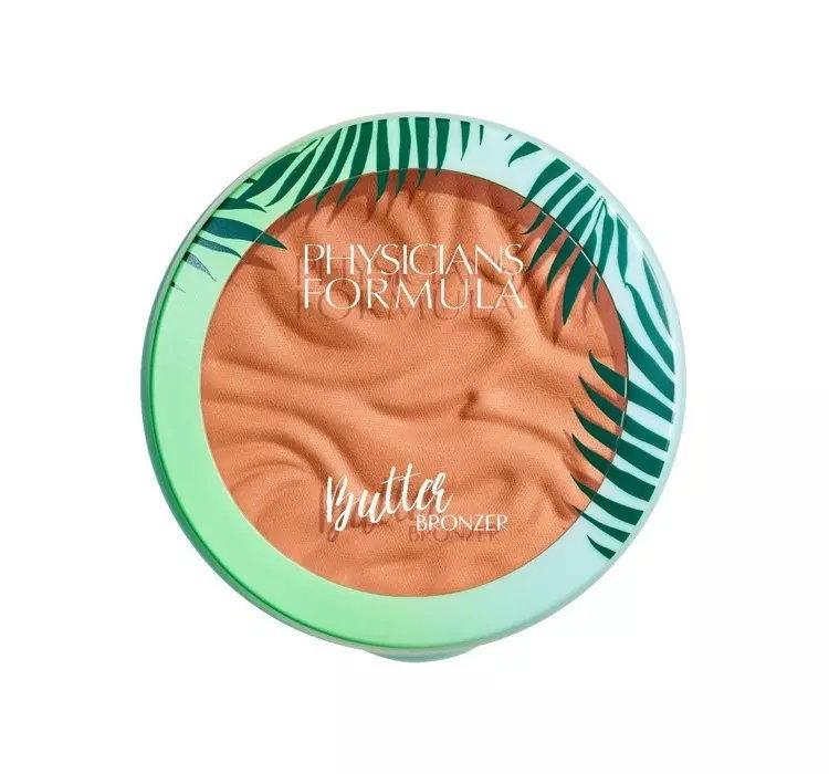 PHYSICIANS FORMULA BUTTER BRONZER PUDER BRĄZUJĄCY Z MASŁEM MURUMURU SUNKISSED BRONZER 11G