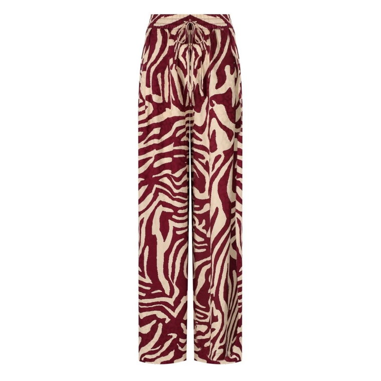 Wide Trousers Essentiel Antwerp