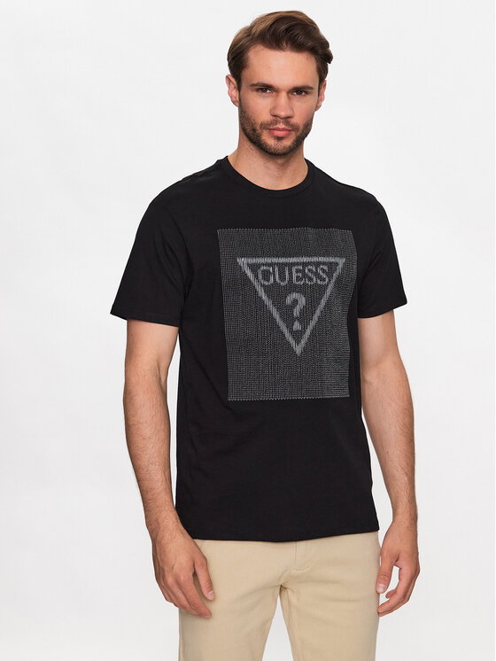 T-Shirt Guess