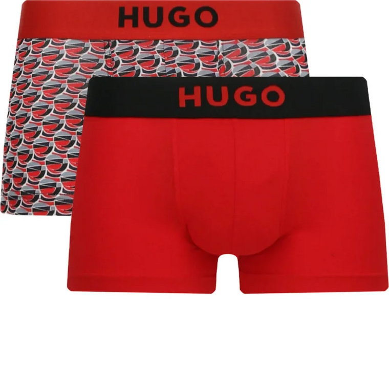 Hugo Bodywear Bokserki 2-pack BROTHER PACK