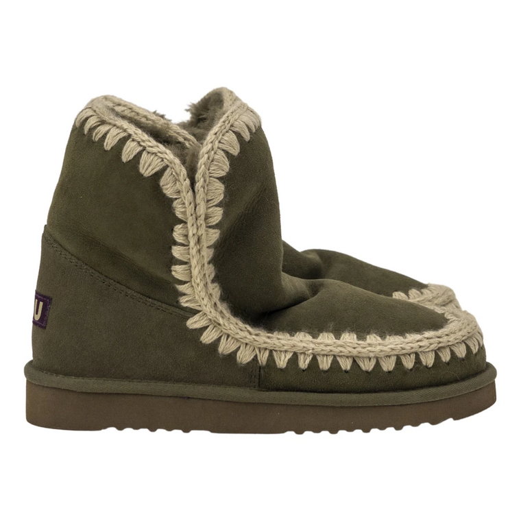 Eskimo 18 MOO Buty Mou