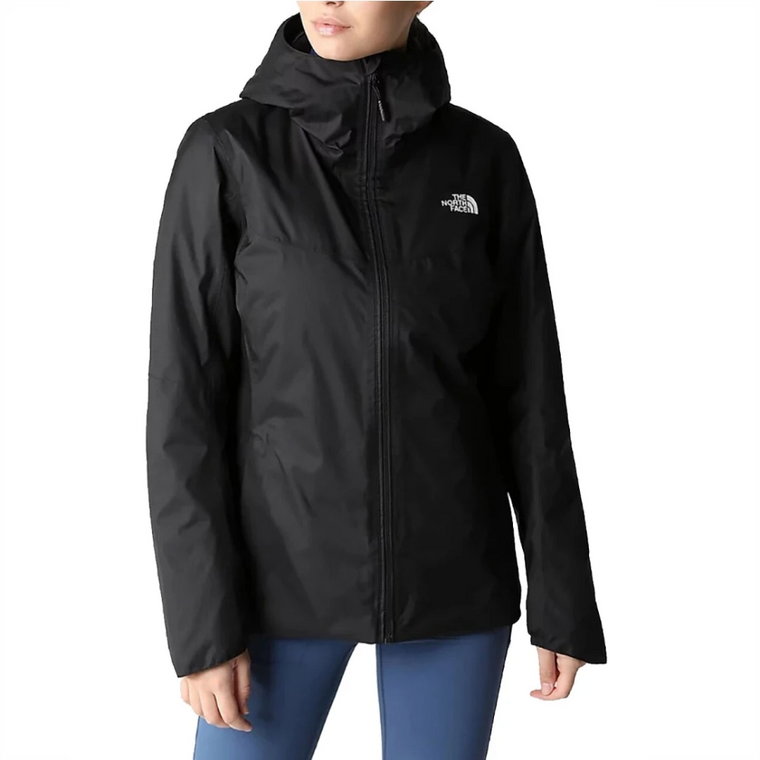 Kurtka Quest z ociepleniem The North Face