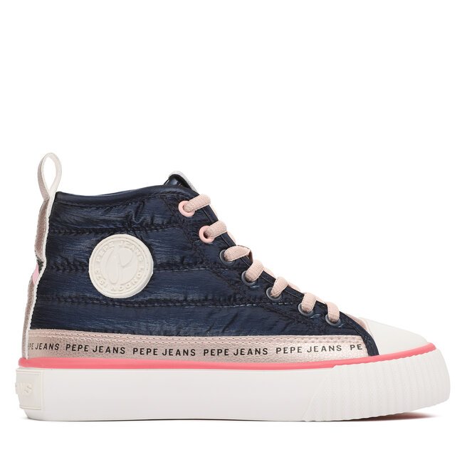 Sneakersy Pepe Jeans