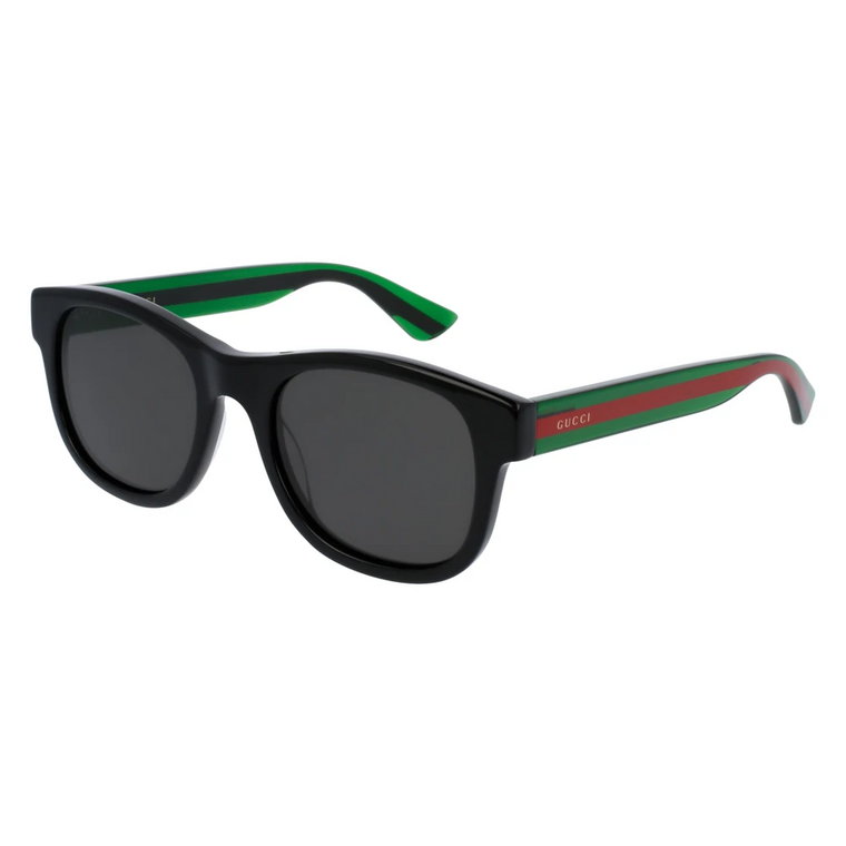 Modne okulary przeciwsłoneczne dla mężczyzn Gucci